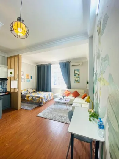 AN House Hanoi - Ngõ Huyện – 照片 2