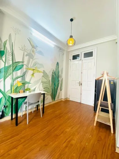 AN House Hanoi - Ngõ Huyện – 照片 11